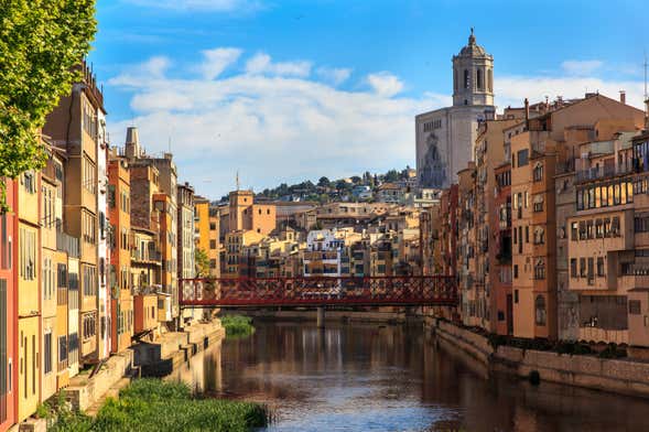 Private Trip from Barcelona