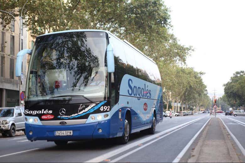 Travel to Barcelona with ease