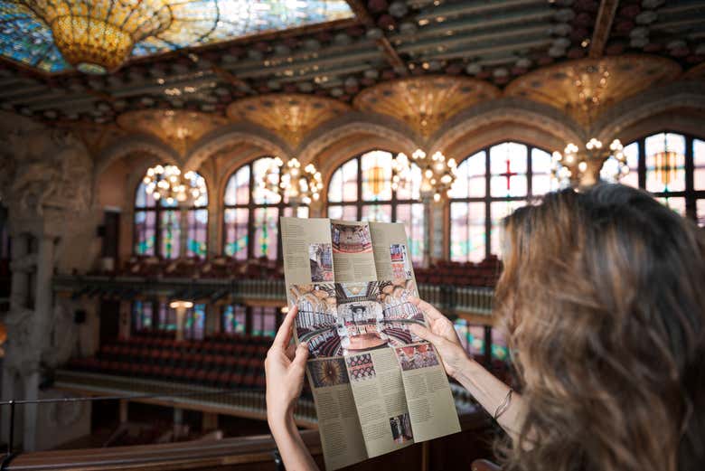 Learn all about the history of Catalan music