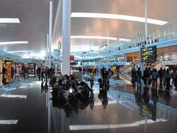 Barcelona Airport