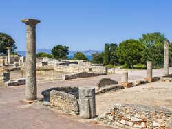 Empúries