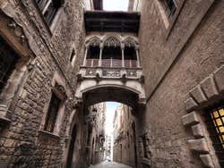 Gothic Quarter