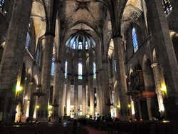 Santa María del Mar