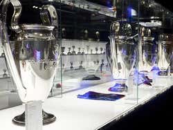 FC Barcelona Museum