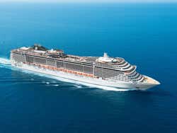 Barcelona, the mecca of cruises