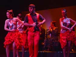 Flamenco Show