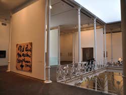 Fundació Antoni Tàpies