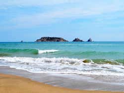 Medes Islands