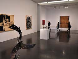 Museu d’Art Contemporani de Barcelona