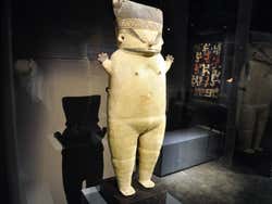 Museu Barbier-Mueller d’Art Precolombí
