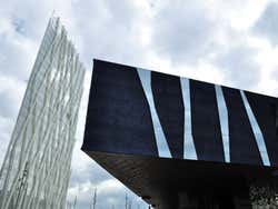 Museu Blau
