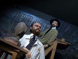 Barcelona Wax Museum