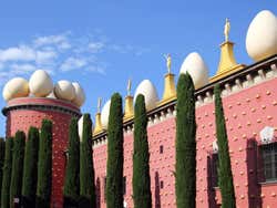 Dalí Theatre and Museum