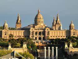 Museu Nacional d’Art de Catalunya