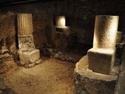 Museu Plaça del Rei