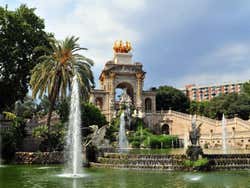 Parc de la Ciutadella