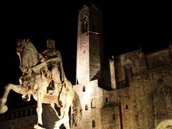 Plaça de Ramon Berenguer