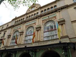 Gran Teatre del Liceu