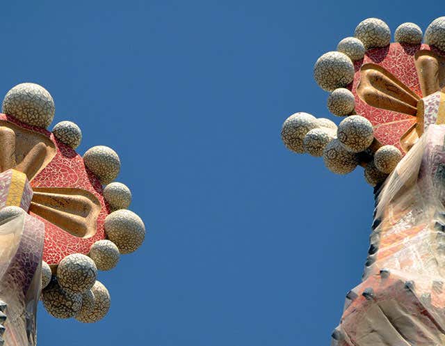 Barcelona Monuments and Tourist attractions - Must-See Sights