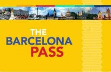 Barcelona Travel Guide