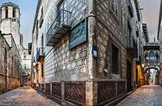Barcelona Travel Guide