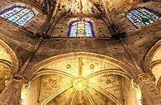 Barcelona Travel Guide