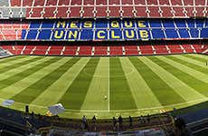 Barcelona Travel Guide