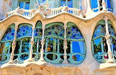 Barcelona Travel Guide