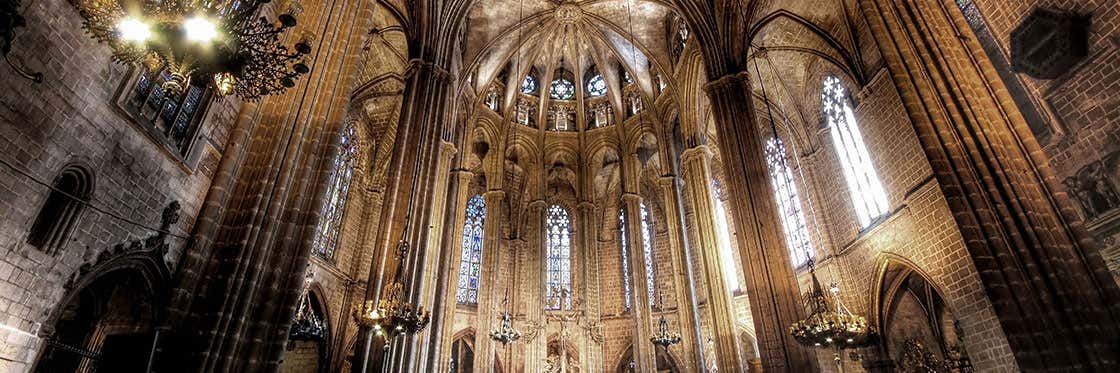 Barcelona Cathedral