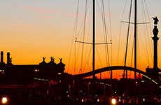 Barcelona Travel Guide