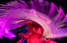 Barcelona Travel Guide