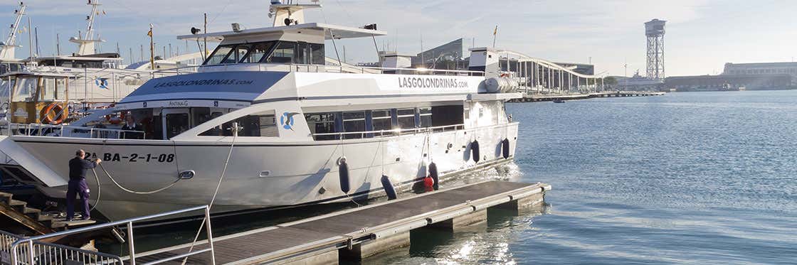 Barcelona Boat Cruises