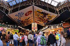 Barcelona Travel Guide