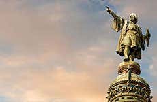 Barcelona Travel Guide