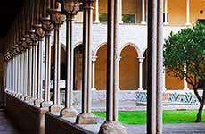 Barcelona Travel Guide