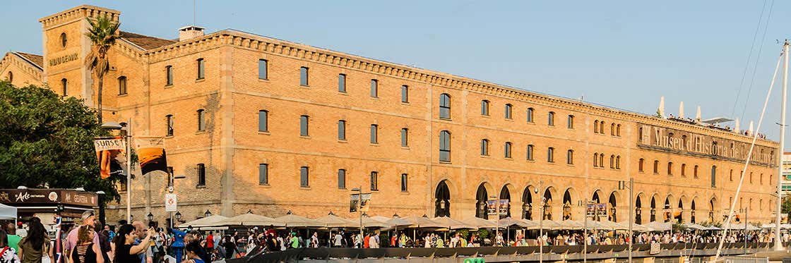 Museu d’Història de Catalunya