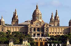 Barcelona Travel Guide