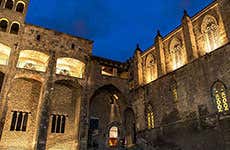 Barcelona Travel Guide