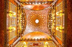 Barcelona Travel Guide