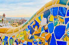 Barcelona Travel Guide