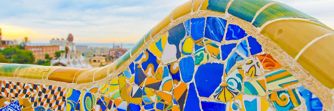 Park Güell