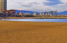 Barcelona Travel Guide