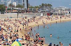 Barcelona Travel Guide