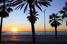 Barcelona Travel Guide