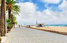 Barcelona Travel Guide