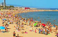 Barcelona Travel Guide