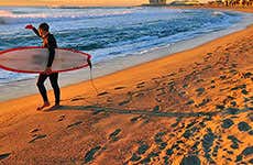 Barcelona Travel Guide