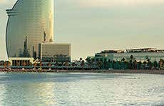 Barcelona Travel Guide