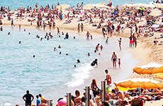 Barcelona Travel Guide