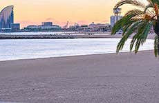 Barcelona Travel Guide